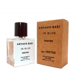 Тестер Armand Basi “In Blue”, 50ml