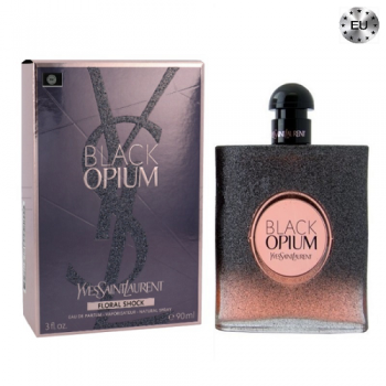 Yves Saint Laurent Black Opium Floral Shock, 90 ml (LUXE)