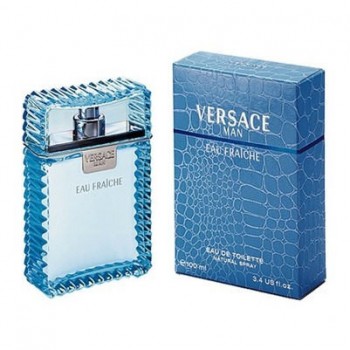 Versace "Versace Man Eau Fraiche", 100 ml (LUXE)