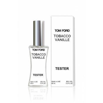 Тестер Tom Ford Tobacco Vanille Unisex 60 ml