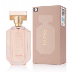 Парфюмерная вода Hugo Boss "The Scent For Her", 100 ml(LUXE)
