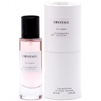 Clive&Keira "№ 1030 Crystall for women", 30 ml