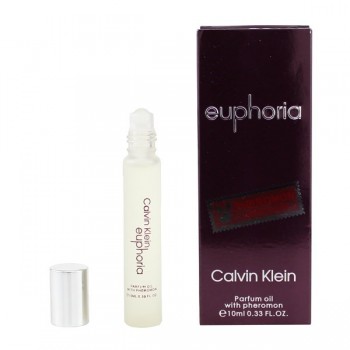 Духи с феромонами Calvin Klein "Euphoria", 10ml