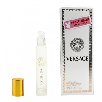 Духи с феромонами Versace "Versace for women", 10ml