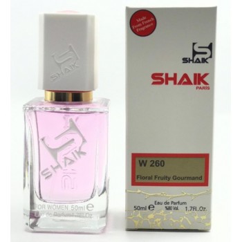 Shaik W260 (Azzaro Mademoiselle L'Eau Tres Belle), 50 ml