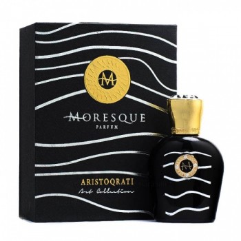 Moresque "Aristoqrati Art Collection" 50 ml