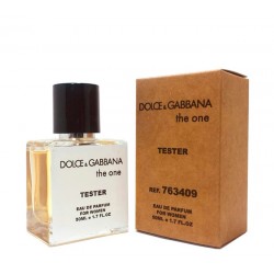 Тестер Dolce & Gabbana “The One”, 50ml