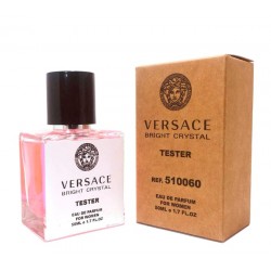 Тестер Versace “Bright Crystal”, 50ml