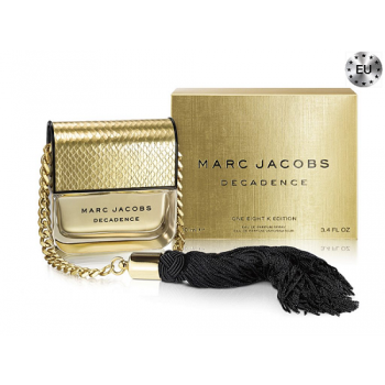Marc Jacobs Decadence One Eight K Edition, 100ml (LUXE)