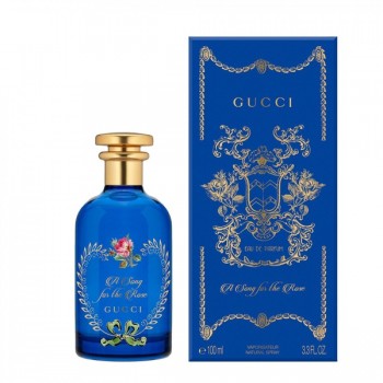 Парфюмерная вода Gucci A Song For The Rose, 100ml (подарочная упаковка)