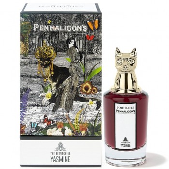 Парфюмерная вода Penhaligon's "The Bewitching Yasmine", 75 ml