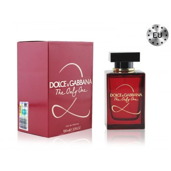 Dolce & Gabbana The Only One, 100ml (LUXE)
