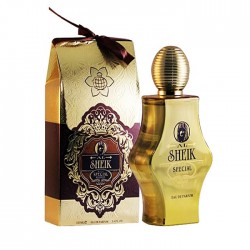 Парфюмерная вода Al Sheik Rich Special Edition, 100 ml