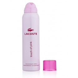 Дезодорант Lacoste Touch of Pink