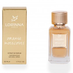 Lorinna Paris Orange Molecouls, 50 ml