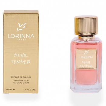 Lorinna Paris Devil Tender, 50 ml