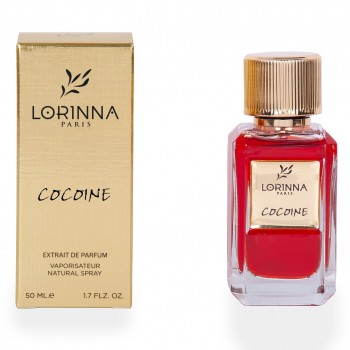 Lorinna Paris Cocoine, 50 ml