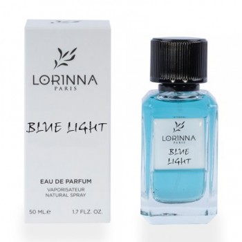 Lorinna Paris Blue Lights, 50 ml