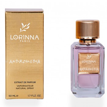 Lorinna Paris Andromedia, 50 ml