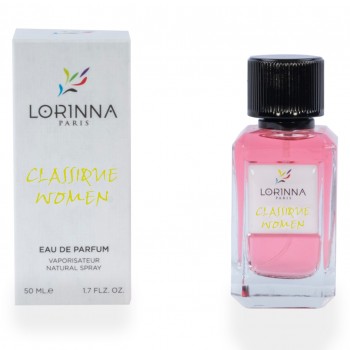 Lorinna Paris Classique, 50 ml