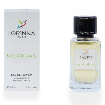 Lorinna Paris Matrushka, 50 ml