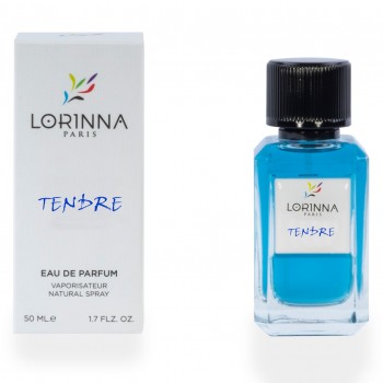 Lorinna Paris Tendre, 50 ml