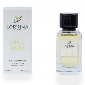 Lorinna Paris White Angel, 50 ml