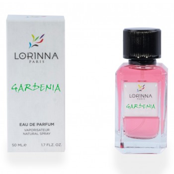 Lorinna Paris Gardenia, 50 ml