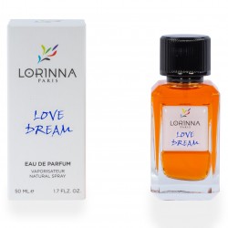 Lorinna Paris Love Dream, 50 ml