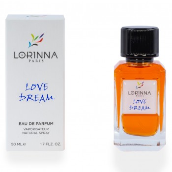 Lorinna Paris Love Dream, 50 ml