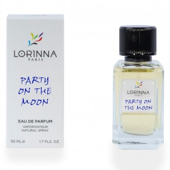 Lorinna Paris Party On The Moon, 50 ml