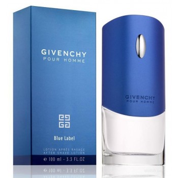 Туалетная вода Givenchy "Pour Homme Blue Label", 100 ml