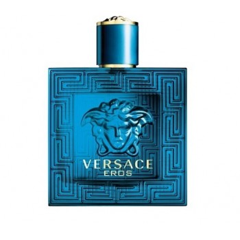 Туалетная вода Versace "Eros For Men", 100 ml