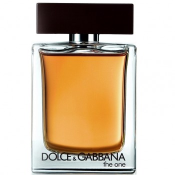 Туалетная вода Dolce and Gabbana "The One For Men", 100 ml