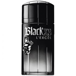 Туалетная вода Paco Rabanne "Black XS L`Exces Pour Homme", 100 ml