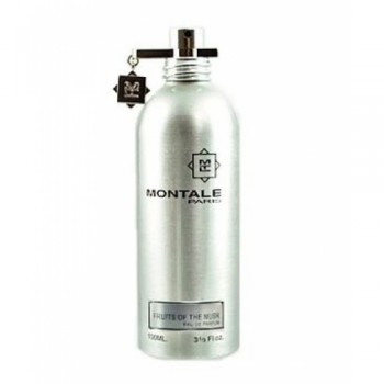 Парфюмерная вода Montale "Fruits of the Musk", 100 ml