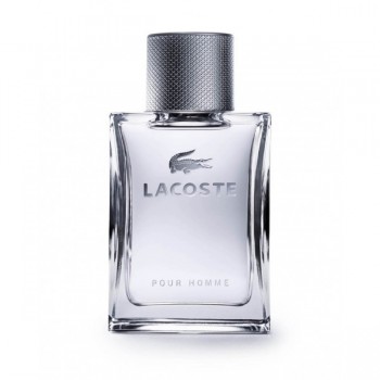 Туалетная вода Lacoste "Lacoste Pour Homme", 100 ml