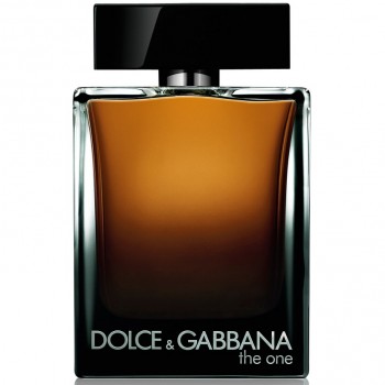 Парфюмерная вода Dolce and Gabbana "The One for Men Eau de Parfum", 100 ml