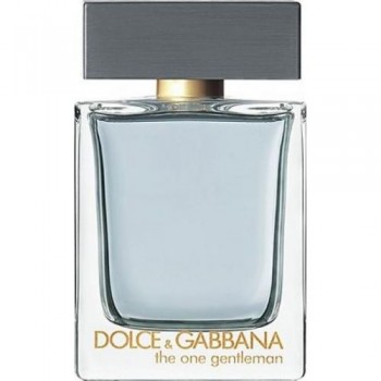 Туалетная вода Dolce and Gabbana "The One Gentleman", 100 ml