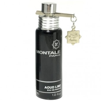 Montale "Aoud Lime", 30 ml