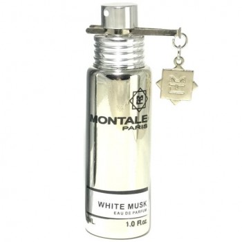 Montale "White Musk", 30 ml