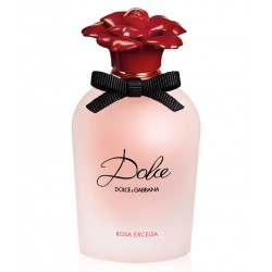 Парфюмерная вода Dolce and Gabbana "Dolce Rosa Excelsa", 75 ml