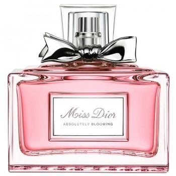 Туалетная вода Christian Dior "Miss Dior Absolutely Blooming", 100 ml
