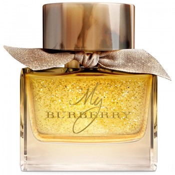 Тестер Burberry «My Burberry Festive Eau de Parfum», 100 ml