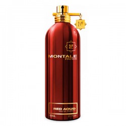 Парфюмерная вода Montale "Red Aoud", 100 ml