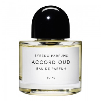 Тестер Byredo "Accord Oud", 100 ml