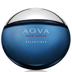 Туалетная вода Bvlgari "Aqva Pour Homme Atlantiqve", 100 ml