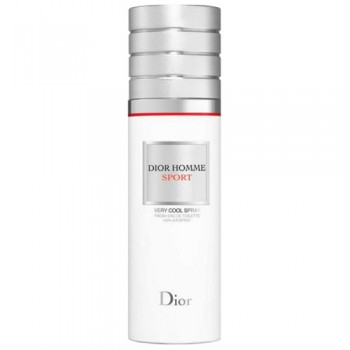 Туалетная вода Christian Dior "Dior Homme Sport Very Cool Spray", 100 ml