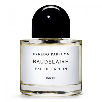 Тестер Byredo "Baudelaire", 100 ml