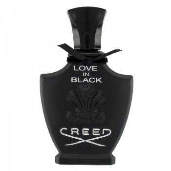 Тестер Creed "Love in Black", 75 ml
